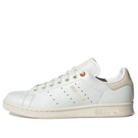 giày adidas originals stan smith shoes 'core white green' (wmns) id4541