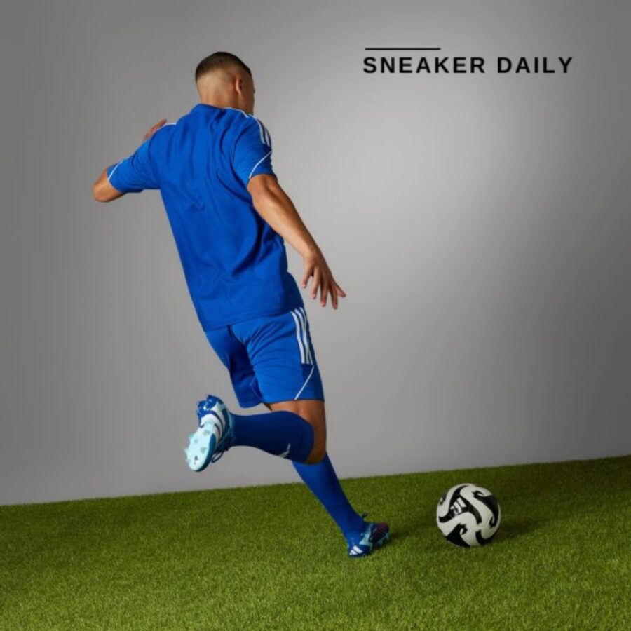 giày adidas predator accuracy.1 low fg 'bright royal blue' gz0031