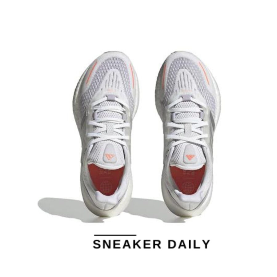 giày adidas pureboost 22 'white' (wmns) hq1420