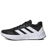 giày adidas questar shoes 'core black cloud white' if2229
