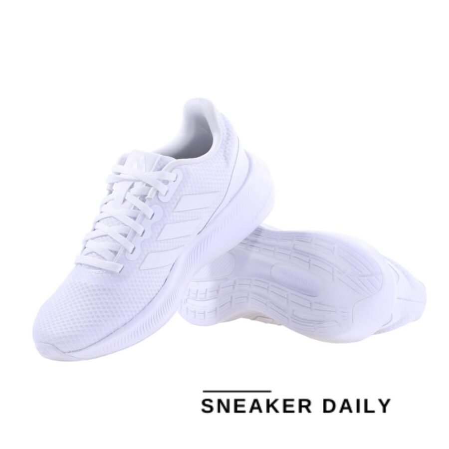 giày adidas runfalcon 3.0 'white' (wmns) hp7559