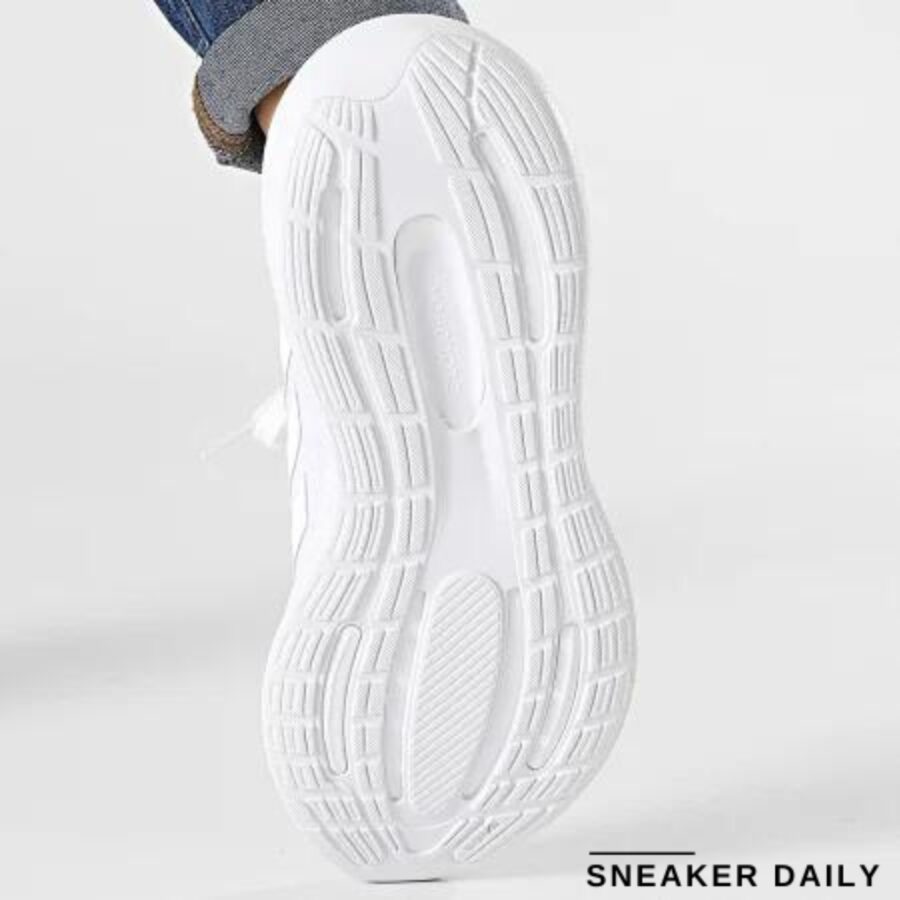 giày adidas runfalcon 3.0 'white' (wmns) hp7559