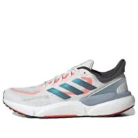 giày adidas solarboost 5 shoes 'white solar red' gw1962