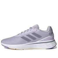 giày adidas start your run 'silver violet' (wmns) hp5669