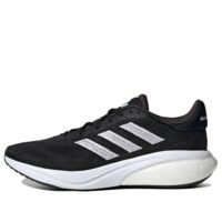 giày adidas supernova 3 running shoes 'core black white' ie4367