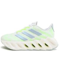 giày adidas switch fwd running shoes 'cloud white silver violet lucid lemon' (wmns) fz5685
