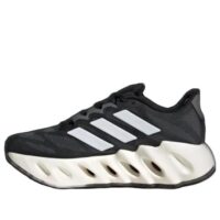 giày adidas switch fwd running shoes 'core black white' (wmns) id1788