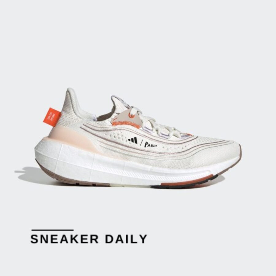 giày adidas ultraboost light 'white' (wmns) hq1401