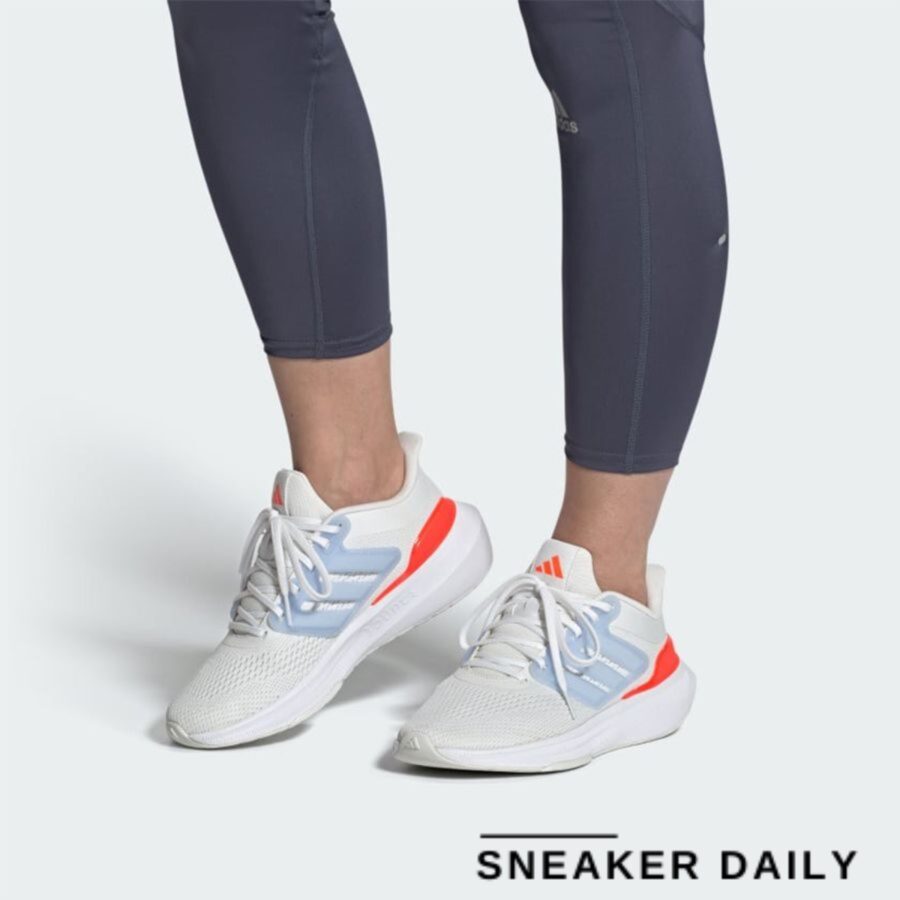 giày adidas ultrabounce 'cloud white' (wmns) hp5790