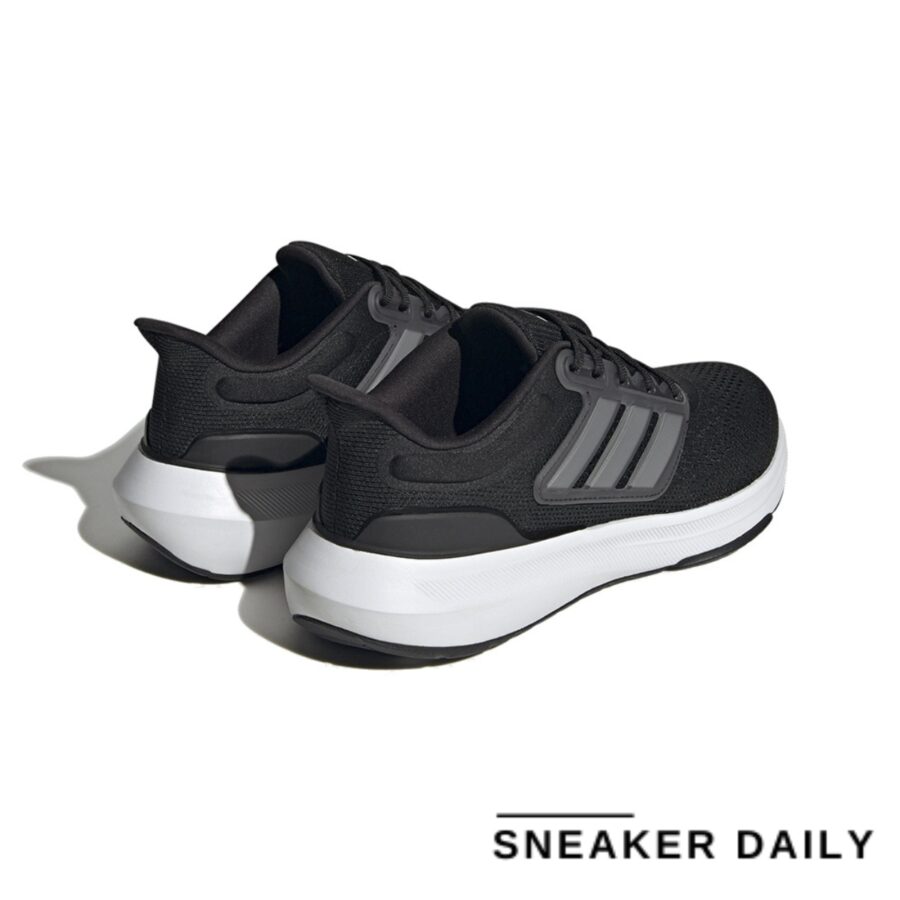 giày adidas ultrabounce running shoes 'black white' hp5796