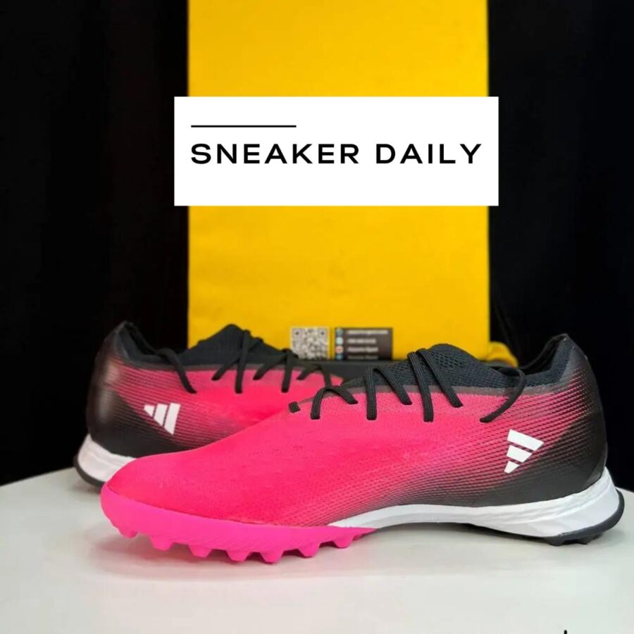giày adidas x speedportal.1 tf 'own your football pack' gz2440