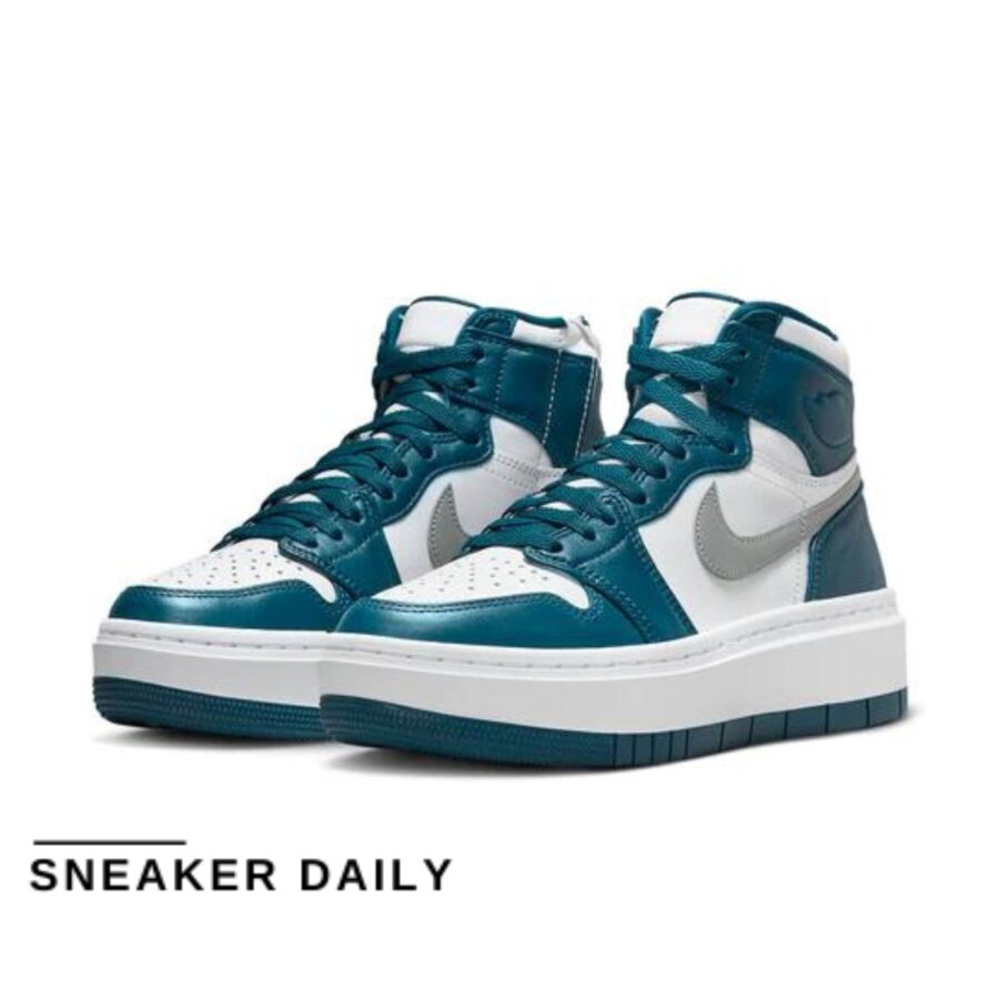 giày air jordan 1 elevate high 'sky j french blue' (wmns) dn3253-401