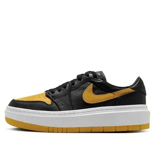 Giày Air Jordan 1 Elevate Low 'Yellow Ochre' DH7004-007