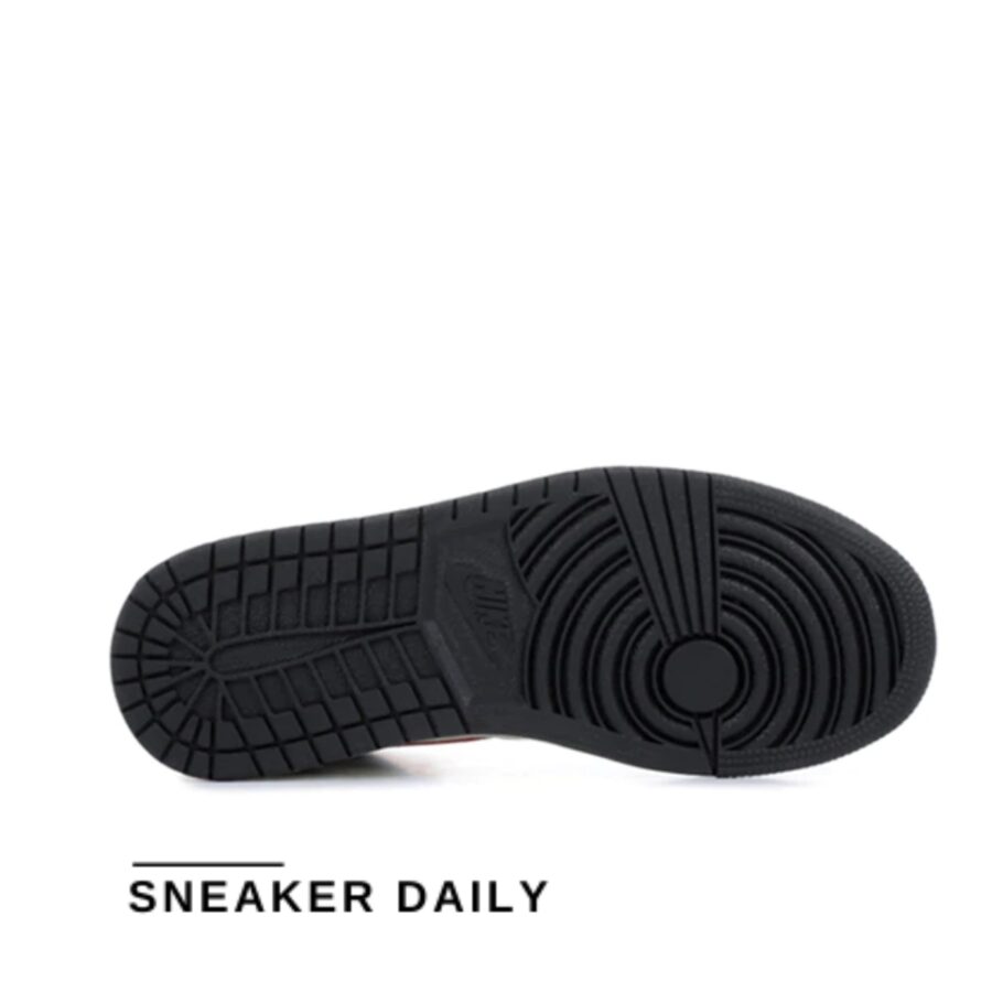 giày air jordan 1 retro high og 'a star is born' 555088-015