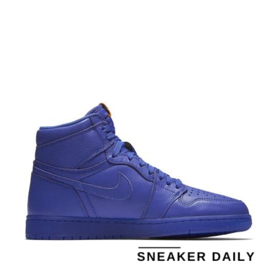 Giày Air Jordan 1 Retro High OG G8RD 'Rush Violet' AJ5997-555