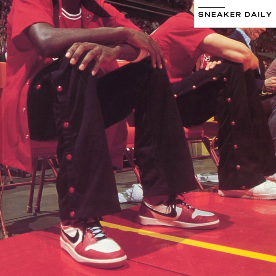 giày air jordan 1.5 'chicago' 768861-601