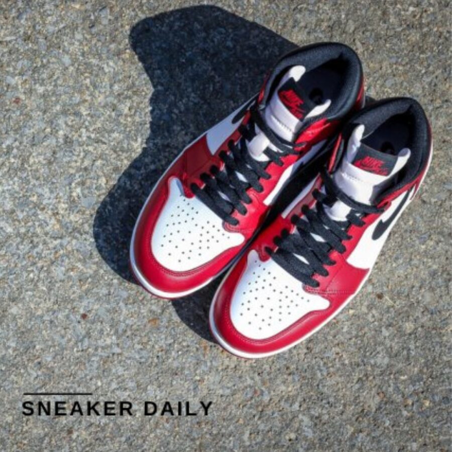 giày air jordan 1.5 'chicago' 768861-601