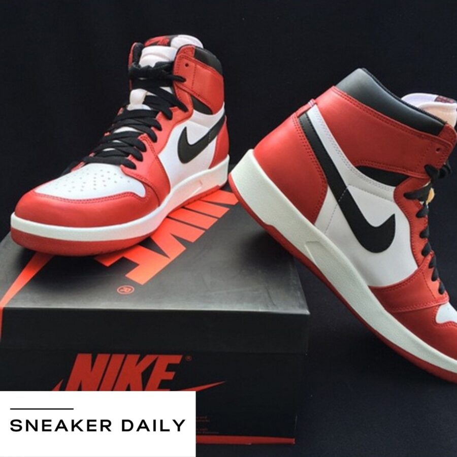 giày air jordan 1.5 'chicago' 768861-601