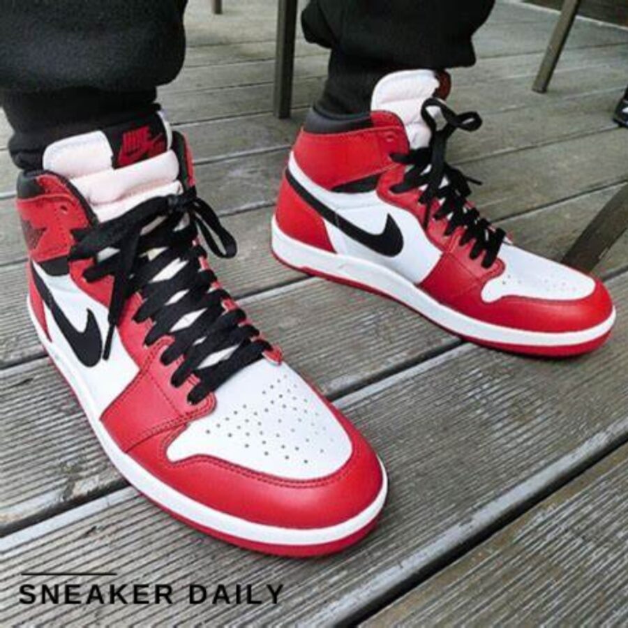 giày air jordan 1.5 'chicago' 768861-601