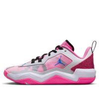 giày air jordan one take 4 pf 'pink blast' do7192-104