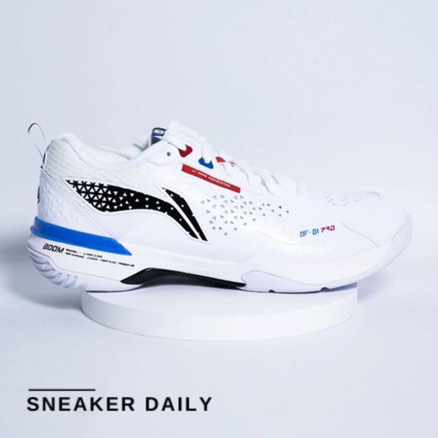 giày li-ning blade df-01 pro 'white blue red' ayat005-1