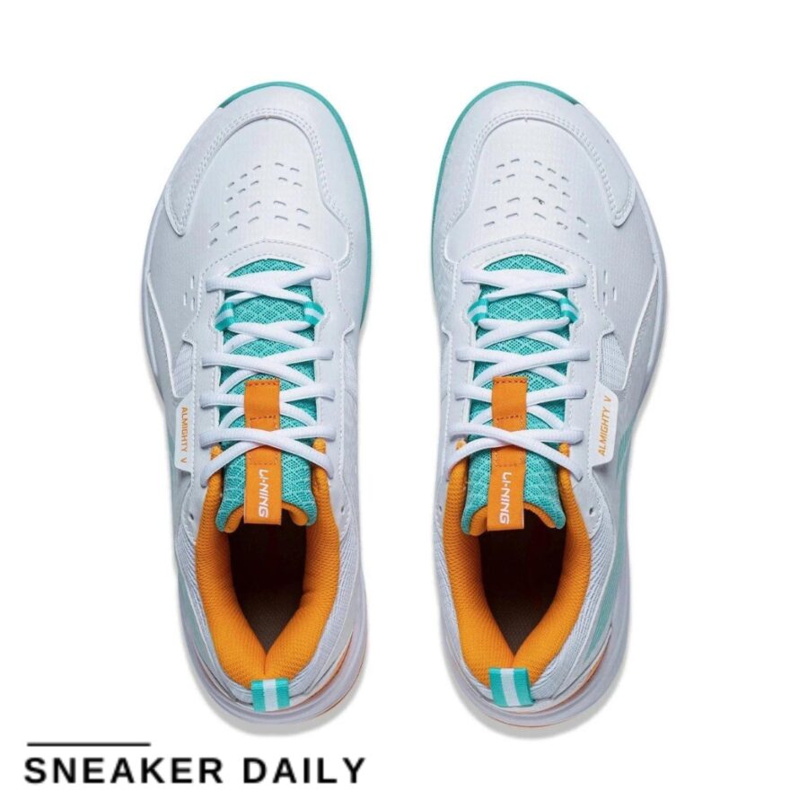 giày li-ning cầu lông nữ aytt001-2
