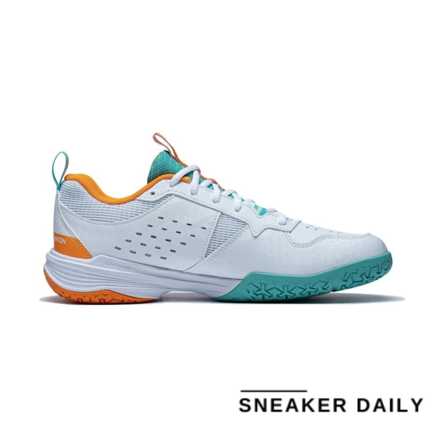 giày li-ning cầu lông nữ aytt001-2