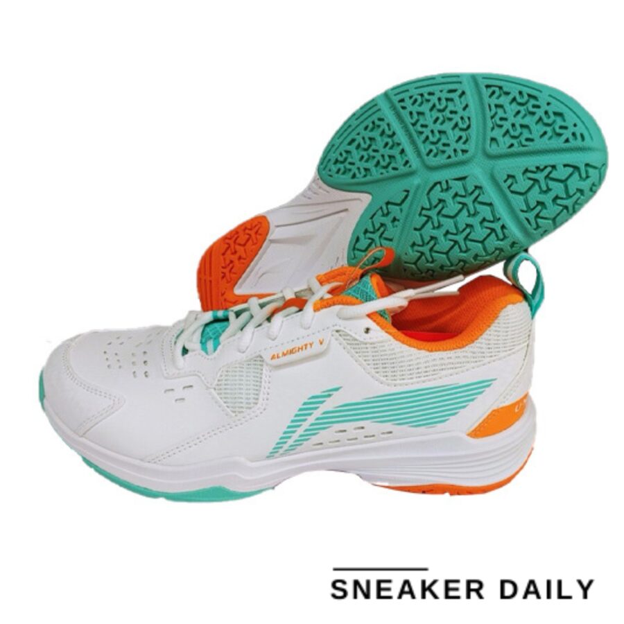 giày li-ning cầu lông nữ aytt001-2