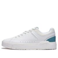 giày li-ning common 70s shoes 'white blue' agct043-3