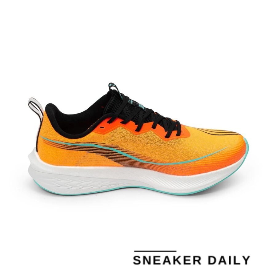 giày li-ning dark horse 6 pro 'bright orange' armt013-3