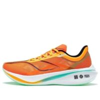 giày li-ning feidian 3 challenger 'neon orange green' armt037-6