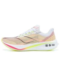 giày li-ning feidian 3 challenger 'white pink green' armt037-1