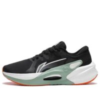 giày li-ning furious rider 7 'black green orange' arzt003-2