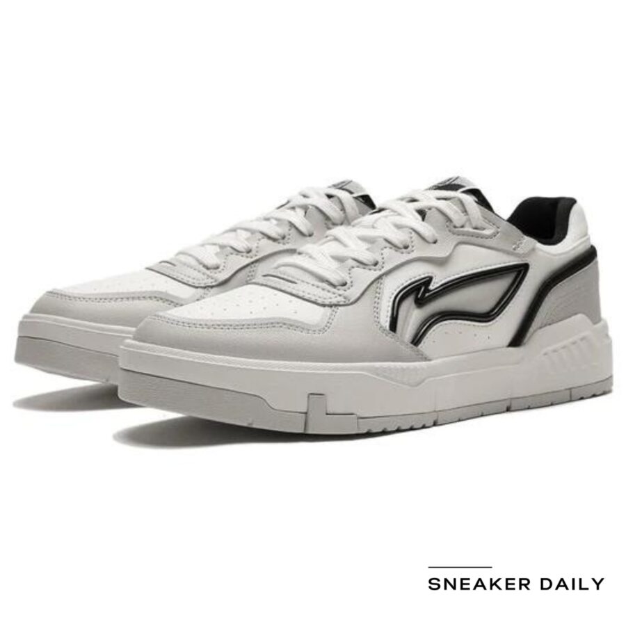 giày li-ning lightcool 'light smoke grey' agct009-3