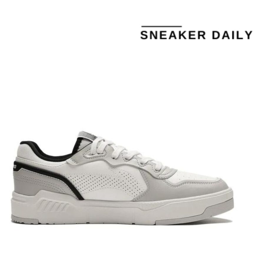 giày li-ning lightcool 'light smoke grey' agct009-3