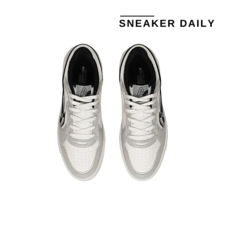 giày li-ning lightcool 'light smoke grey' agct009-3