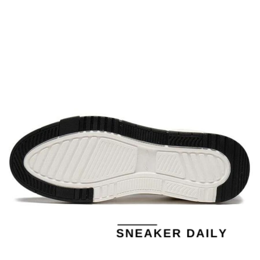 giày li-ning lightcool 'white black' agct009-4