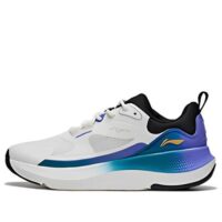 giày li-ning soft go 'white blue purple' aglt125-1