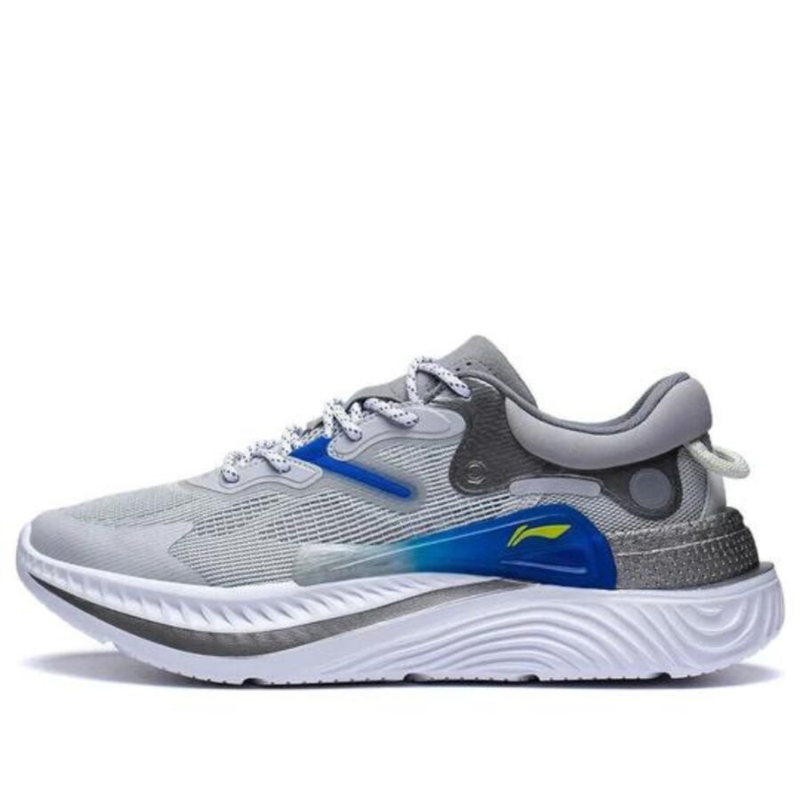 giày li-ning spark lite 'grey blue' aglt101-2