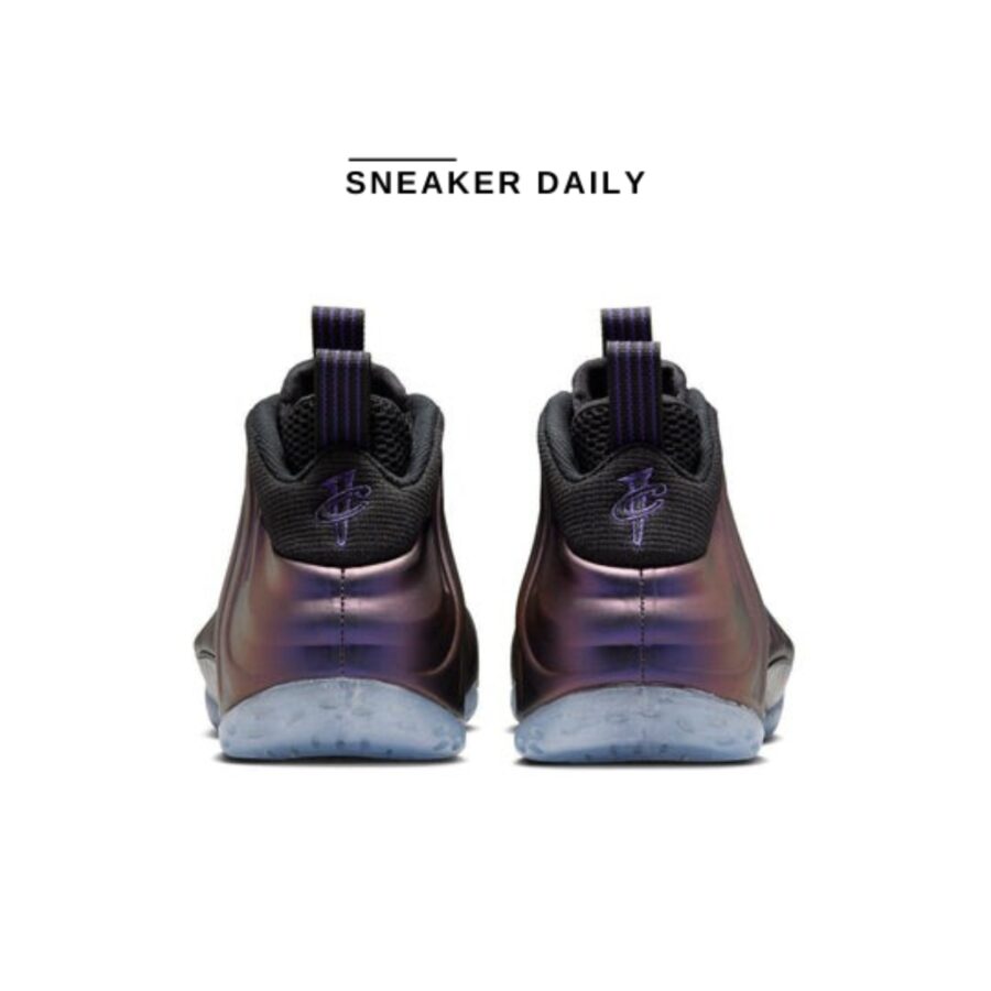 giày nike air foamposite one 'eggplant' 2024 fn5212-001