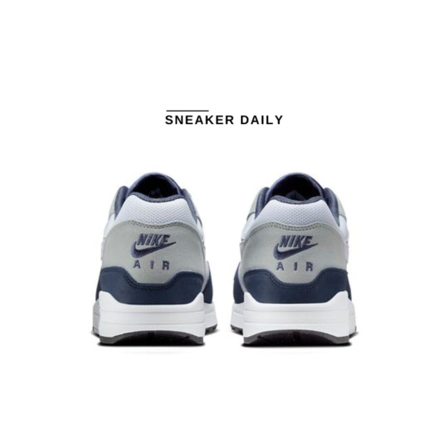 giày nike air max 1 'obsidian lilac bloom' fd9082-001