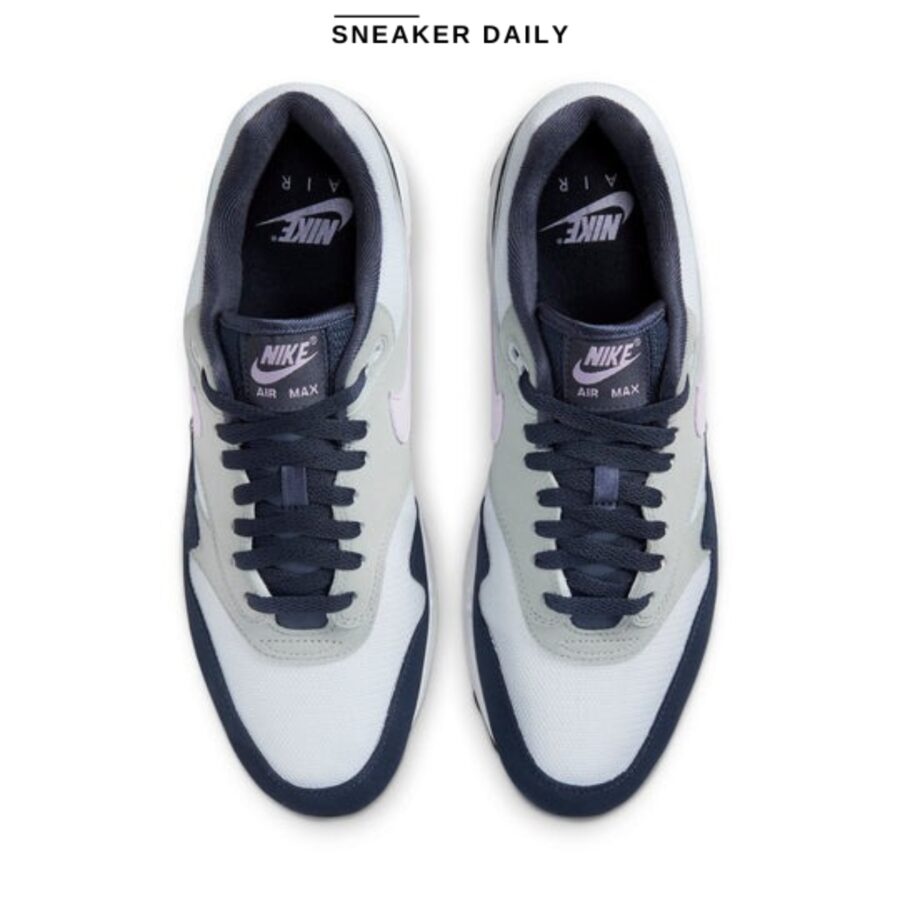 giày nike air max 1 'obsidian lilac bloom' fd9082-001