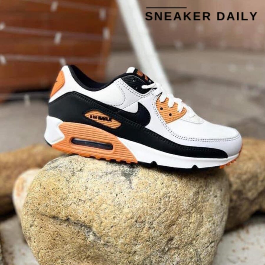 Giày Nike Air Max 90 ‘Monarch’ FB9658-003