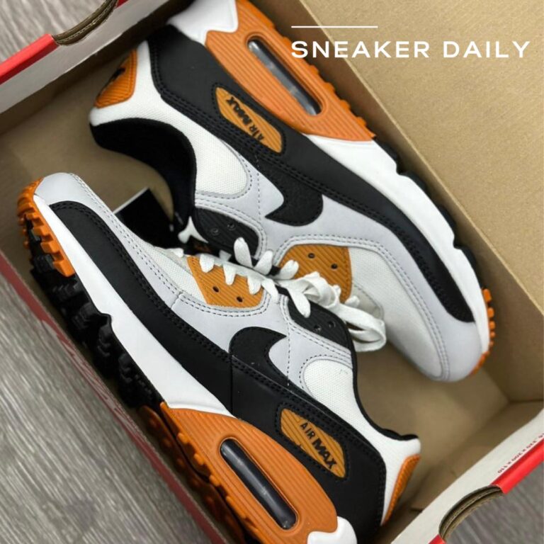 Giày Nike Air Max 90 ‘Monarch’ FB9658-003