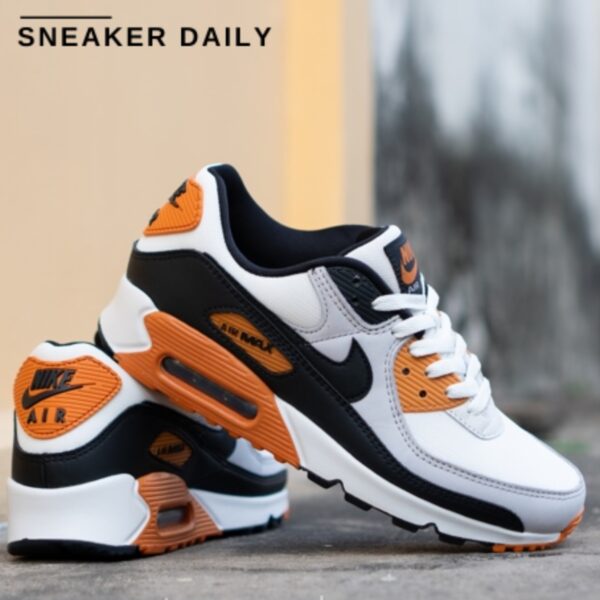 Giày Nike Air Max 90 ‘Monarch’ FB9658-003