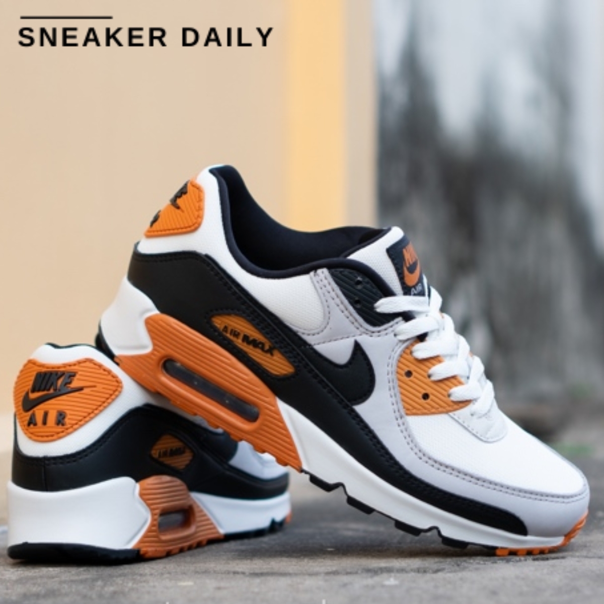 air max 90 monarch
