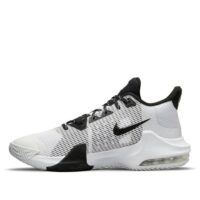 giày nike air max impact 3 'white black' dc3725-100