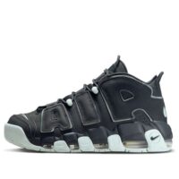 giày nike air more uptempo '96 'dark smoke grey' fj4181-001