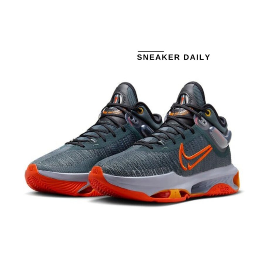 giày nike air zoom gt jump 2 'nike university' dj9432-301