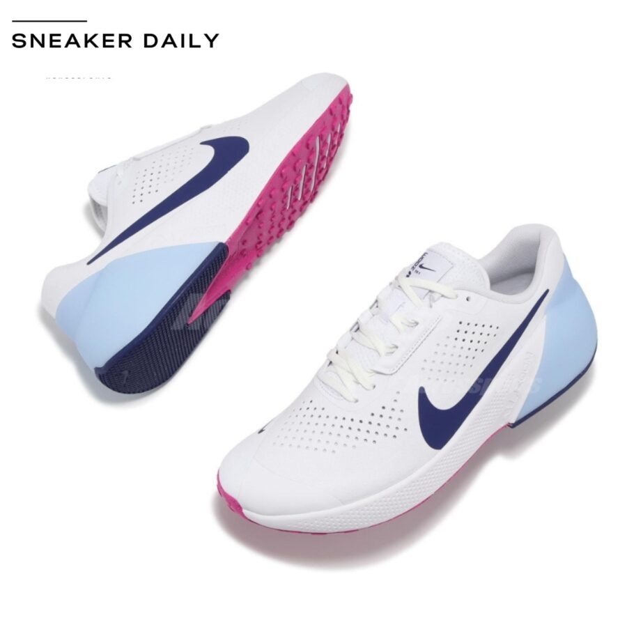 giày nike air zoom tr 1 'white aquarius blue' dx9016-102